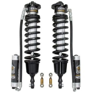 ICON 58755 3.0 VS RR/CDCV Coilover Kit, Compatible with 2007-21 Toyota Tundra