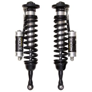ICON 58760 2.5 VS Remote Reservoir Coilover Kit, Compatible with 2008-Up Toyota Land Cruiser