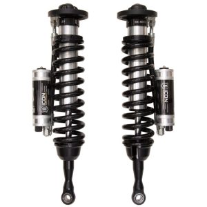 ICON 58760C 2.5 VS RR/CDCV Coilover Kit, Compatible with 2008-Up Toyota Land Cruiser