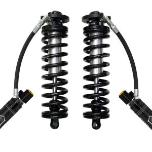 ICON 61721E 2.5 VS RR/CDEV Coilover Conversion Kit, Compatible with 17-Up Ford F250/350 4WD 4-5.5 Lift