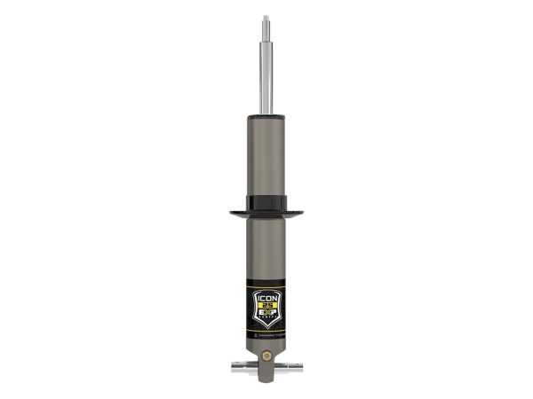 ICON 71607 Front, 2.38-3.75 INCH Lift, 2.5 EXP Coilover, Compatible with 2019-2023 GM 1500