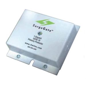 ITW LINX CAT6-75-RJ45-POE 1 GB PROTECTOR