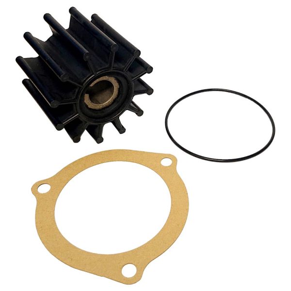 JOHNSON PUMP 09-707B-1 MC 97 REPLACEMENT IMPELLER KIT FORSHERWOOD 15000K IMPELLER KIT
