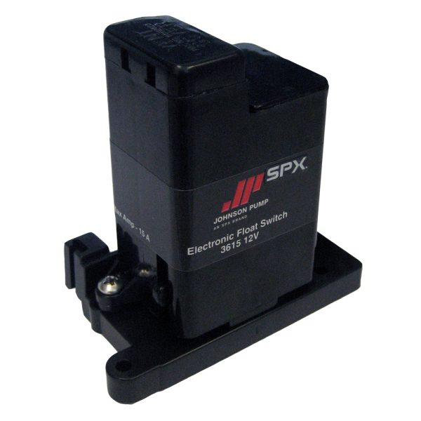 JOHNSON PUMP 36152 ELECTRO MAGNETIC FLOAT SWITCH 12V