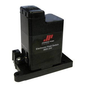 JOHNSON PUMP 36252 ELECTRO MAGNETIC FLOAT SWITCH - 24V