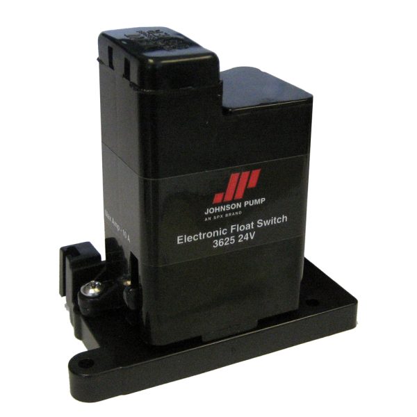 JOHNSON PUMP 36252 ELECTRO MAGNETIC FLOAT SWITCH - 24V
