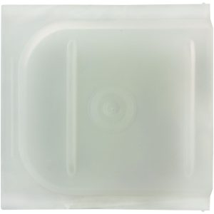 JR PRODUCTS 11185 Opaque 12 INCH Screen Door Slider