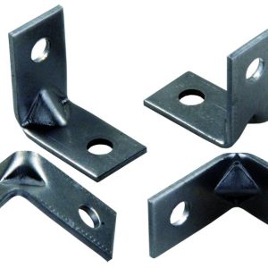 JR PRODUCTS 11695 90 Degree Angle Multi-Purpose Bracket