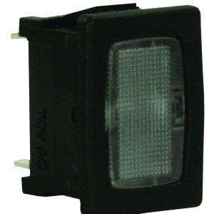 JR PRODUCTS 13115 Red LED Indicator Light