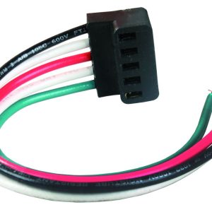 JR PRODUCTS 13945 in-Line Switch Wiring Harness (Use with 13925 Switch) (4)