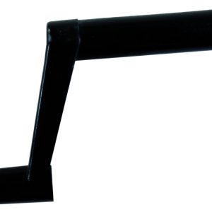 JR PRODUCTS 20225 Plastic Window Crank Handle - 1-3/4 INCH