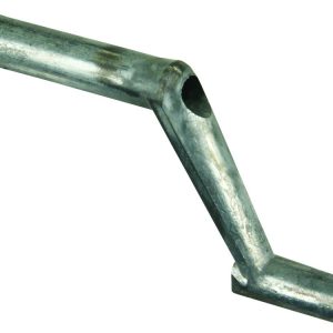 JR PRODUCTS 20275 Metal Window Crank Handle - 1-3/4 INCH