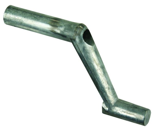 JR PRODUCTS 20275 Metal Window Crank Handle - 1-3/4 INCH
