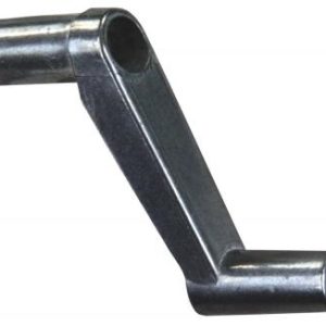JR PRODUCTS 20305 Metal Vent Crank Handle - 1 INCH (6)