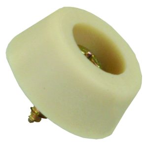 JR PRODUCTS 20545 Closet Door Bumper (4)