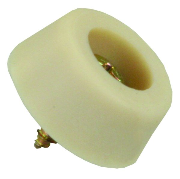 JR PRODUCTS 20545 Closet Door Bumper (4)
