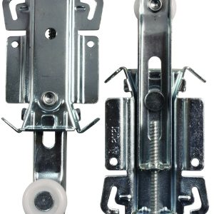 JR PRODUCTS 20575 Top Wardrobe Door Hanger