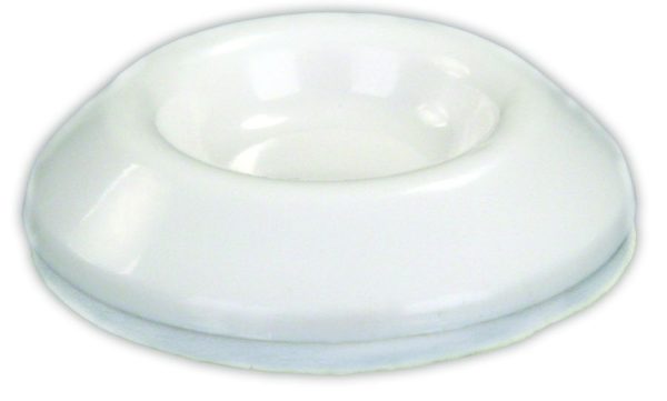 JR PRODUCTS 20625 Door Bumper