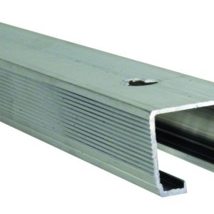 JR PRODUCTS 20675 6FT Door Track