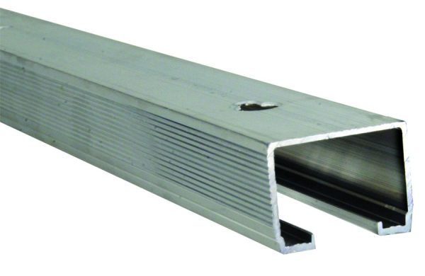 JR PRODUCTS 20675 6FT Door Track