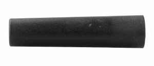 JR PRODUCTS 20685 Black Universal Door Bumper
