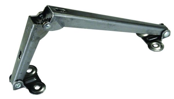 JR PRODUCTS 20745 Table Leaf Support - 10 INCH