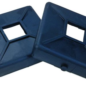 JR PRODUCTS 208 20925 Universal Door Guide