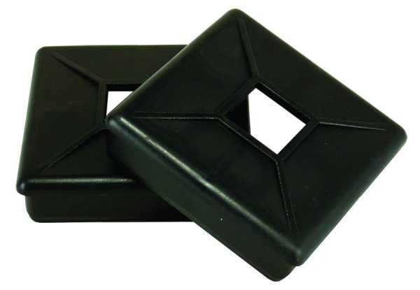 JR PRODUCTS 358 Rub Bumper Plug without Tab, 4