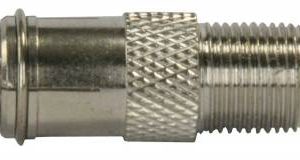 JR PRODUCTS 47245 TV Cable Converter