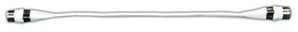 JR PRODUCTS 47435 Flat Coax Cable