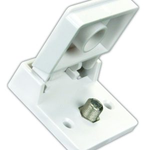 JR PRODUCTS 47755 Exterior TV Jack (4)