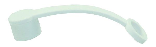 JR PRODUCTS 47805 Replacement Dust Cover