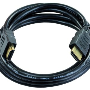 JR PRODUCTS 47925 HDMI Jumper Cable - 6