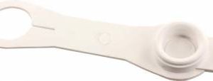 JR PRODUCTS 62105 Dust Plug for City Water Check Valve (6)