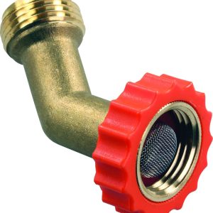 JR PRODUCTS 62225 Hose Saver - 45°