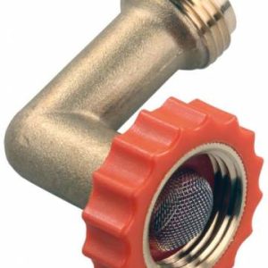 JR PRODUCTS 62235 Hose Saver - 90°