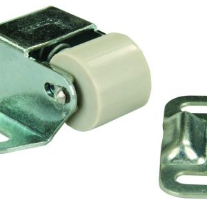 JR PRODUCTS 70245 Heavy Duty Roller Catch (6)