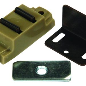JR PRODUCTS 70275 Surface Mount Magnetic Catch