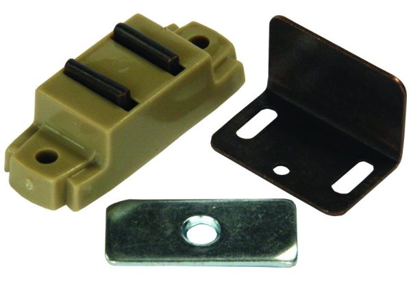 JR PRODUCTS 70275 Surface Mount Magnetic Catch