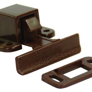 JR PRODUCTS 70325 Concealed Positive Catch (6)