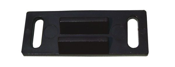 JR PRODUCTS 70335 Shur-Latch Replacement Strike