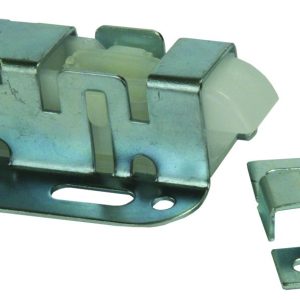 JR PRODUCTS 70395 Pull-to-Open Cabinet Catch
