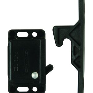 JR PRODUCTS 70435 Cabinet Catch (6)