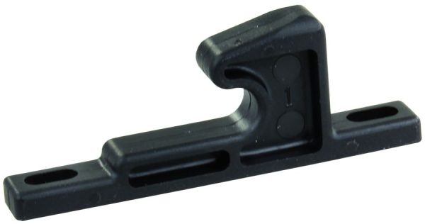 JR PRODUCTS 70465 Cabinet Strike - Small (6)
