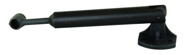 JR PRODUCTS 70555 Cabinet Door Strut - Plastic (6)