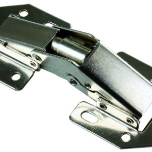 JR PRODUCTS 70705 Spring Support Hinge