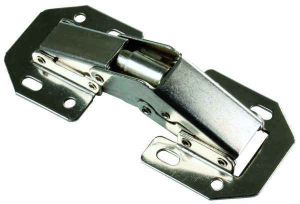 JR PRODUCTS 70705 Spring Support Hinge