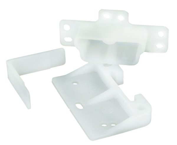 JR PRODUCTS 70985 Drawer Slide Repair Kit
