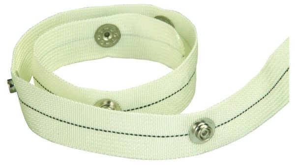 JR PRODUCTS 81005 Sew-in Snap Tape - 72 INCH (6)