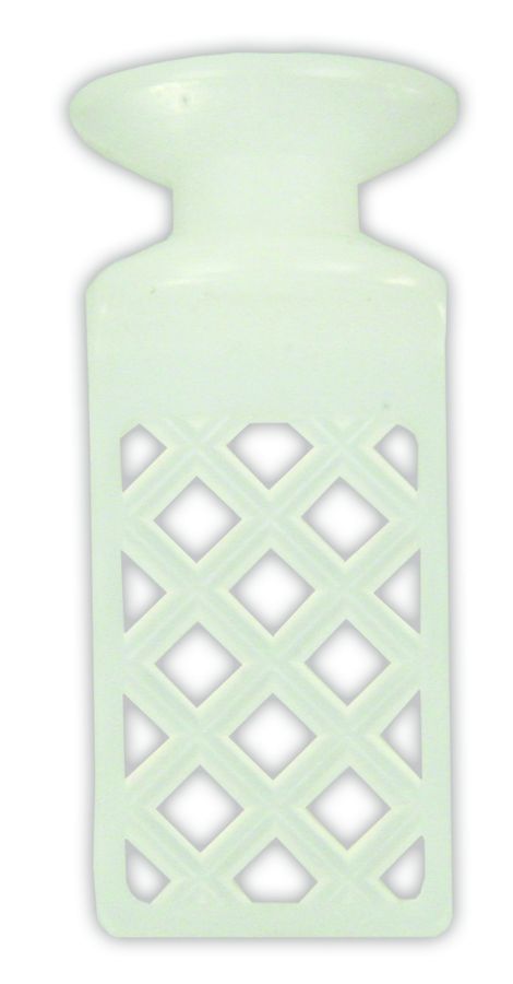 JR PRODUCTS 81065 Large Sew-In Curtain Carrier -Type A